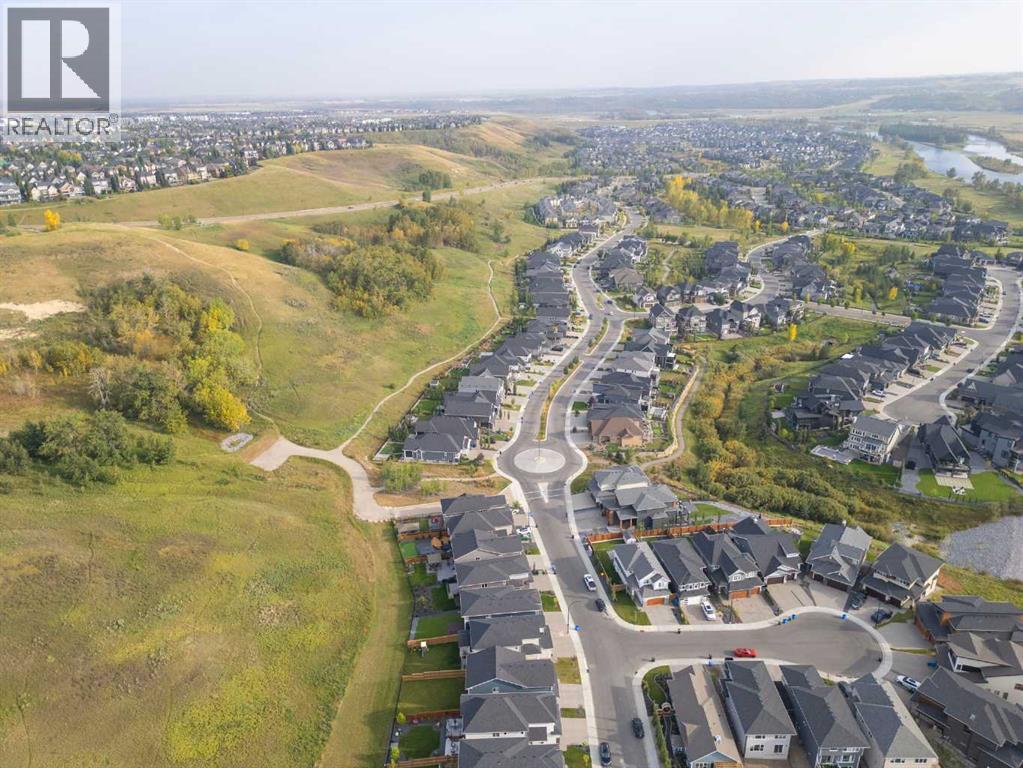 Single Family House for Sale in  Cranbrook Cape SE Cranston Calgary 