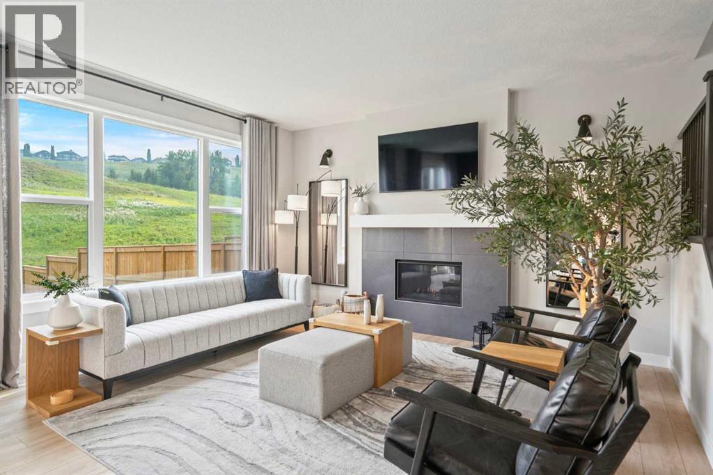 Single Family House for Sale in  Cranbrook Cape SE Cranston Calgary 