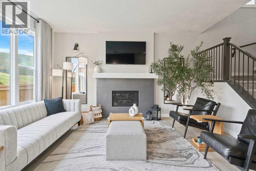 Single Family House for Sale in  Cranbrook Cape SE Cranston Calgary 