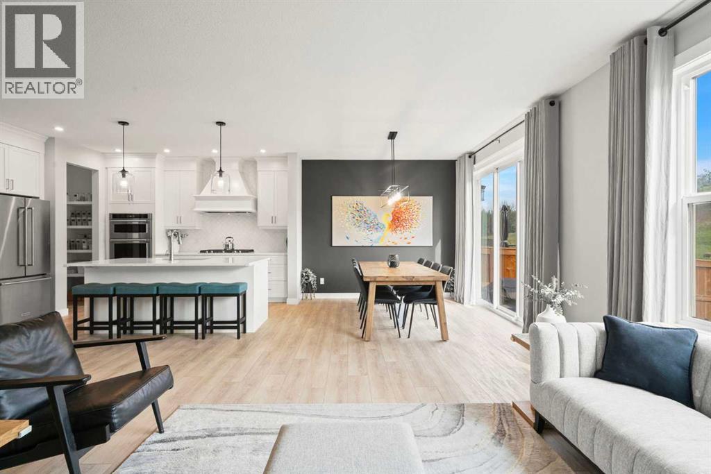 Single Family House for Sale in  Cranbrook Cape SE Cranston Calgary 