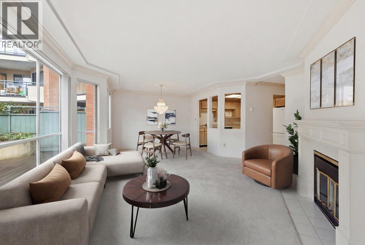 109 8600 LANSDOWNE Road - photo 2