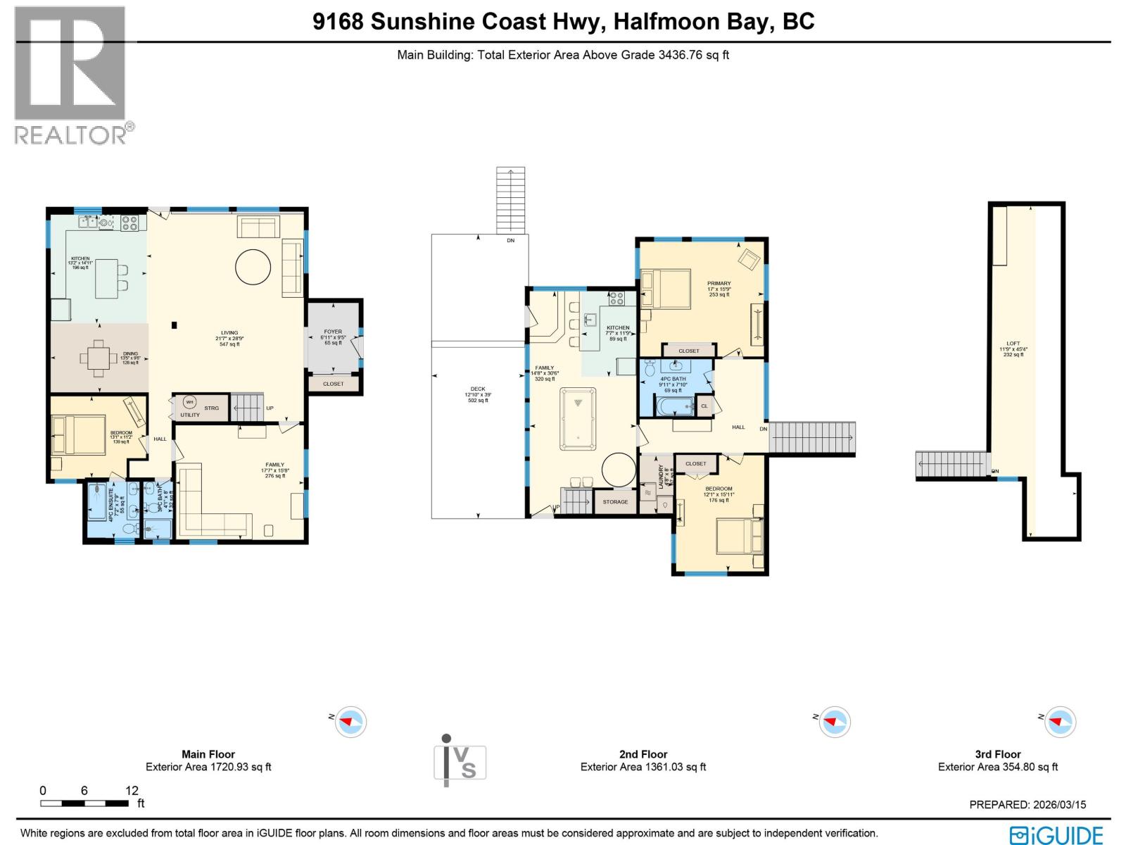 9168 SUNSHINE COAST HIGHWAY, Halfmoon Bay