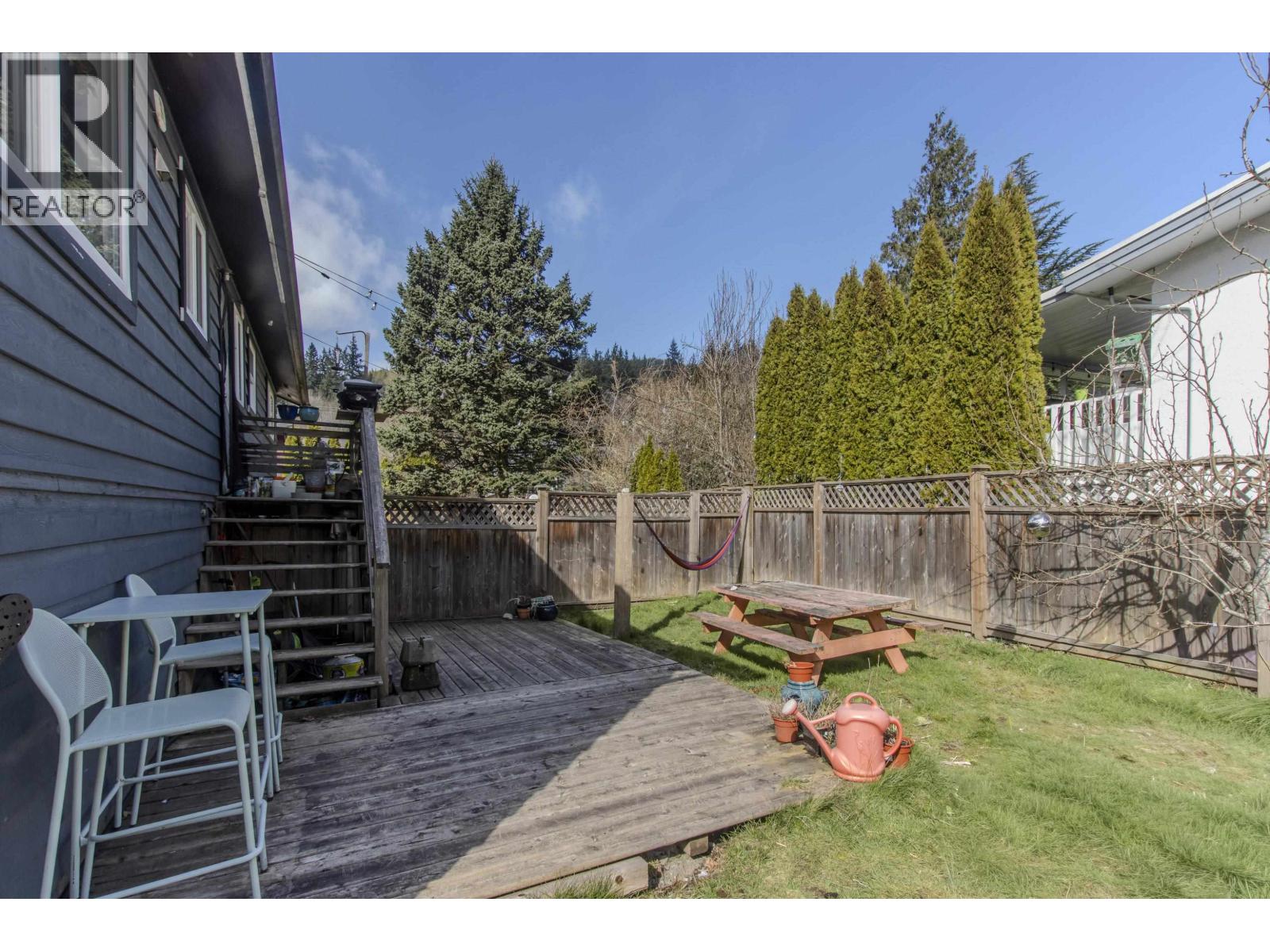 1990 MAPLE DRIVE, Squamish