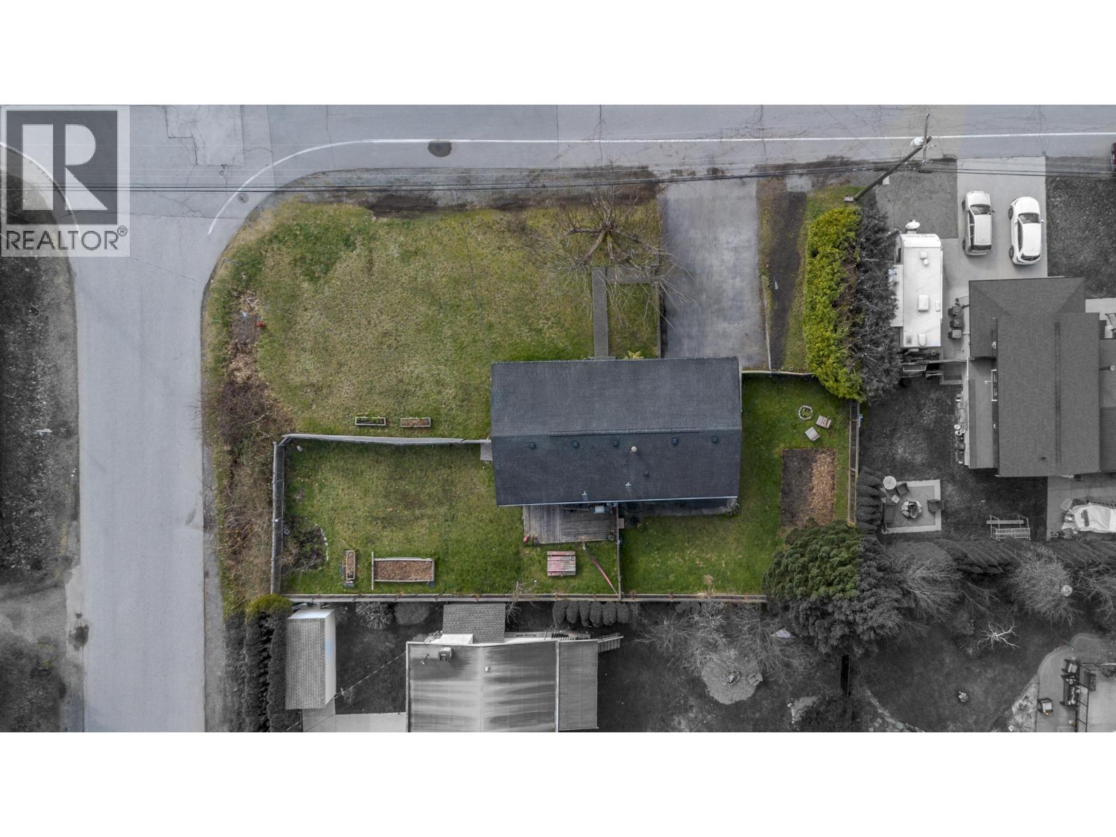 1990 MAPLE DRIVE, Squamish