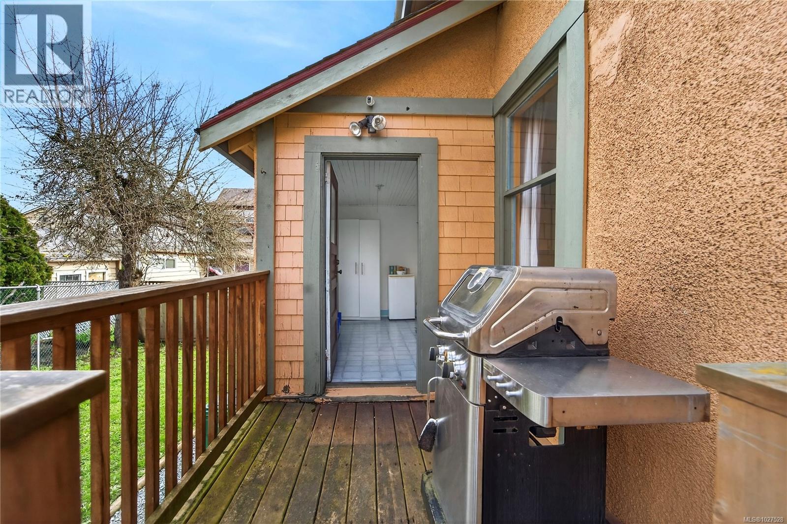  1150 Empress Avenue, Victoria