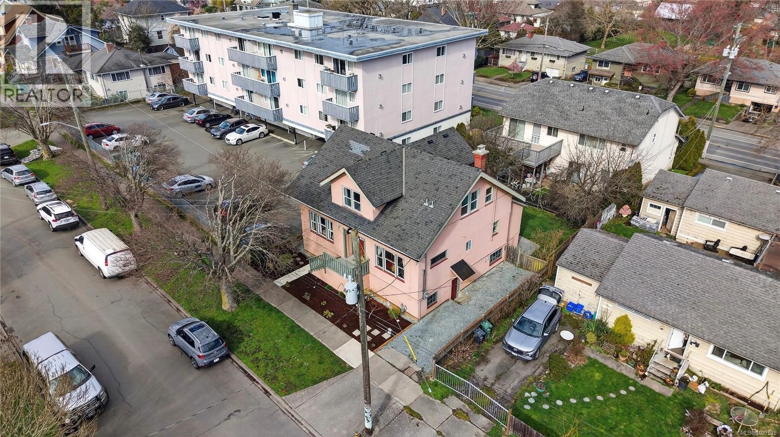  1150 Empress Avenue, Victoria