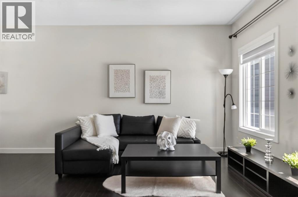 Single Family House for Sale in  Redstone Drive NE Redstone Calgary 