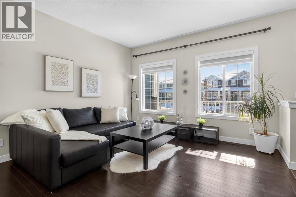 Single Family House for Sale in  Redstone Drive NE Redstone Calgary 