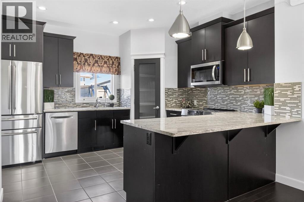 Single Family House for Sale in  Redstone Drive NE Redstone Calgary 