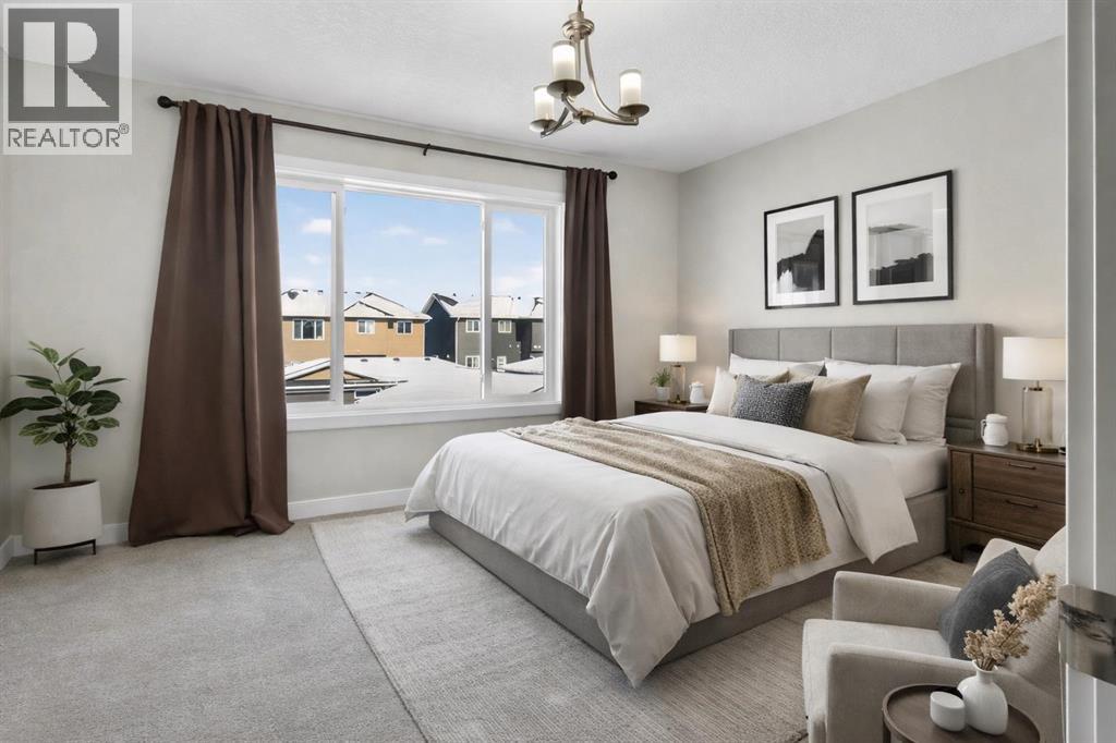 Single Family House for Sale in  Redstone Drive NE Redstone Calgary 