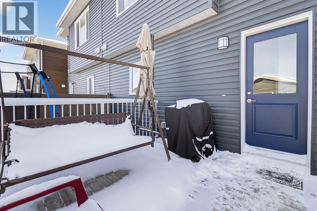 Single Family House for Sale in  Redstone Drive NE Redstone Calgary 