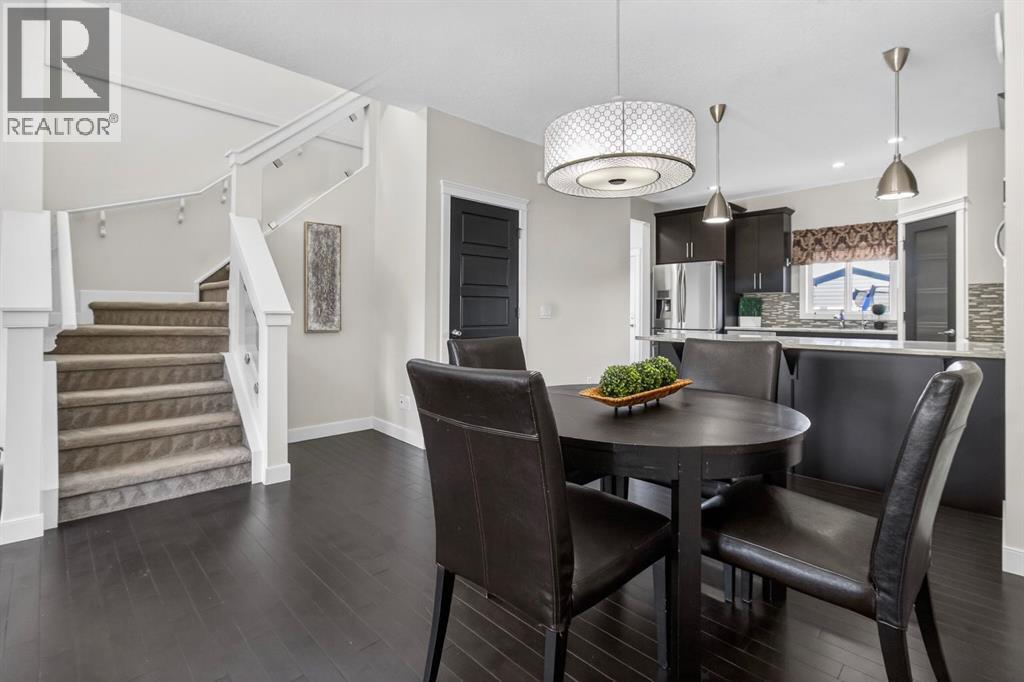 Single Family House for Sale in  Redstone Drive NE Redstone Calgary 
