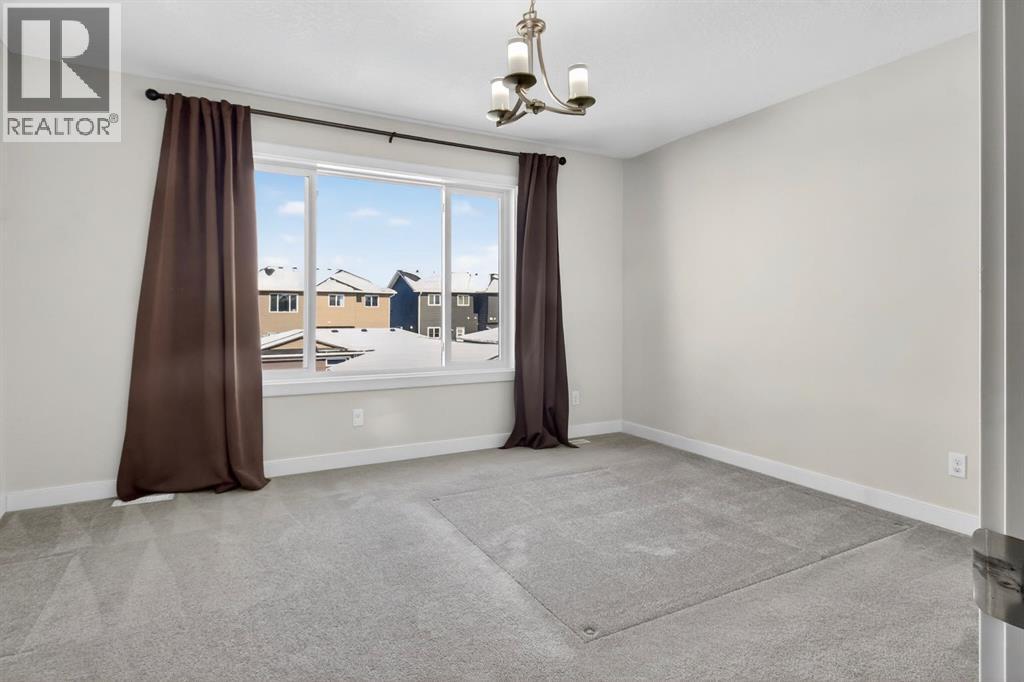 Single Family House for Sale in  Redstone Drive NE Redstone Calgary 