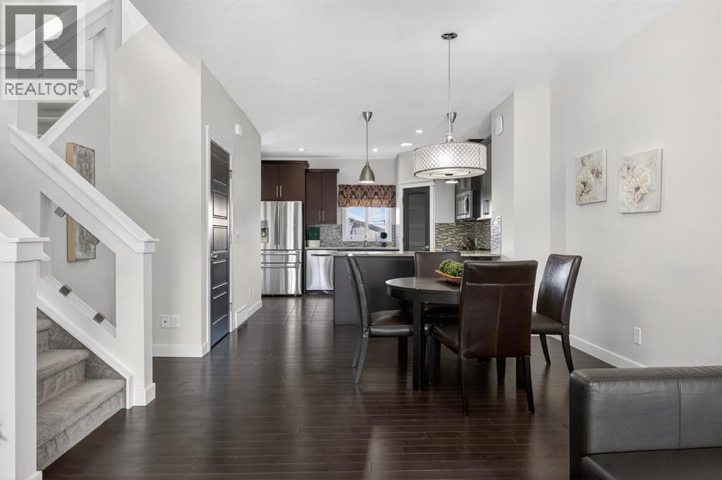 Single Family House for Sale in  Redstone Drive NE Redstone Calgary 