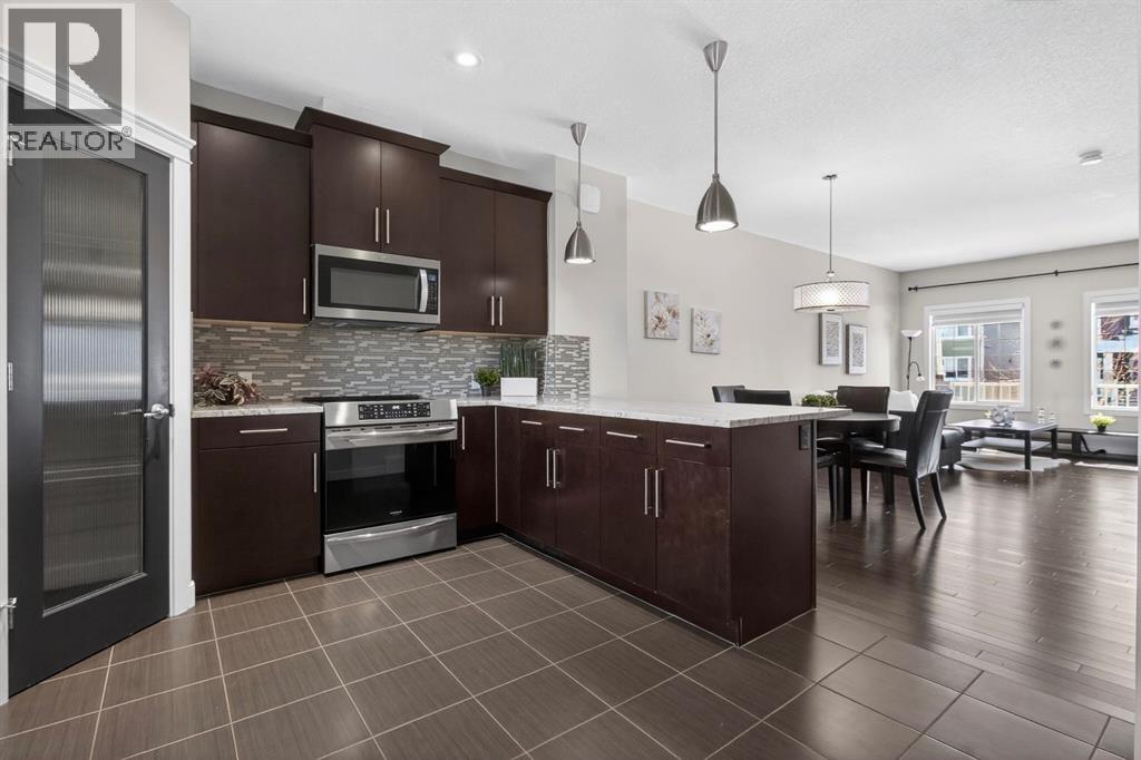 Single Family House for Sale in  Redstone Drive NE Redstone Calgary 