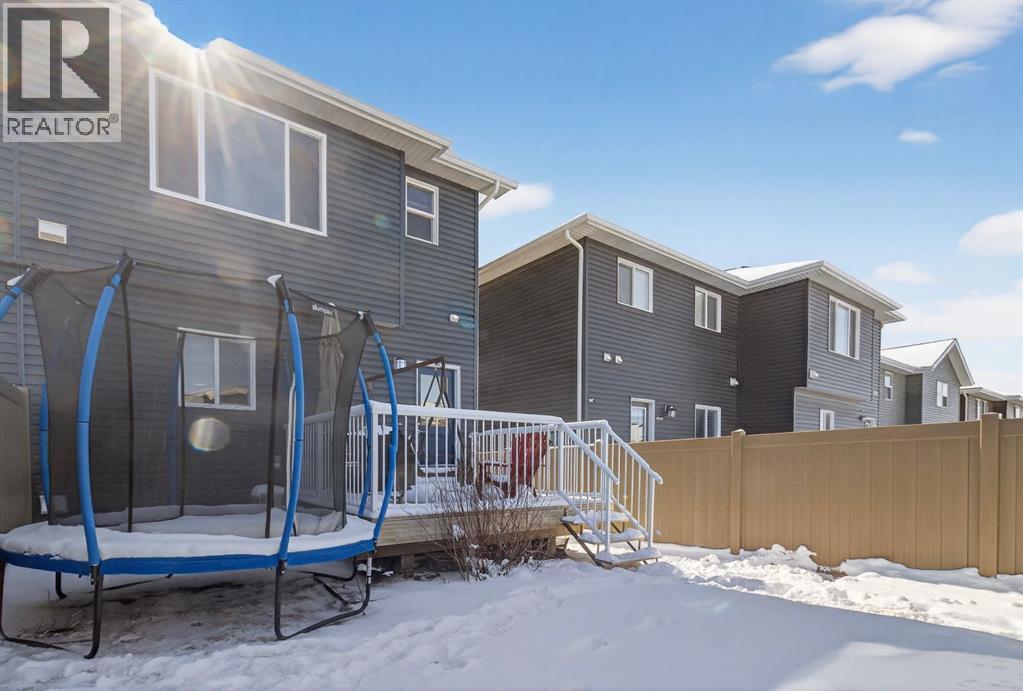 Single Family House for Sale in  Redstone Drive NE Redstone Calgary 