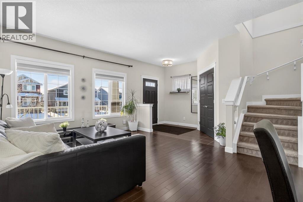 Single Family House for Sale in  Redstone Drive NE Redstone Calgary 