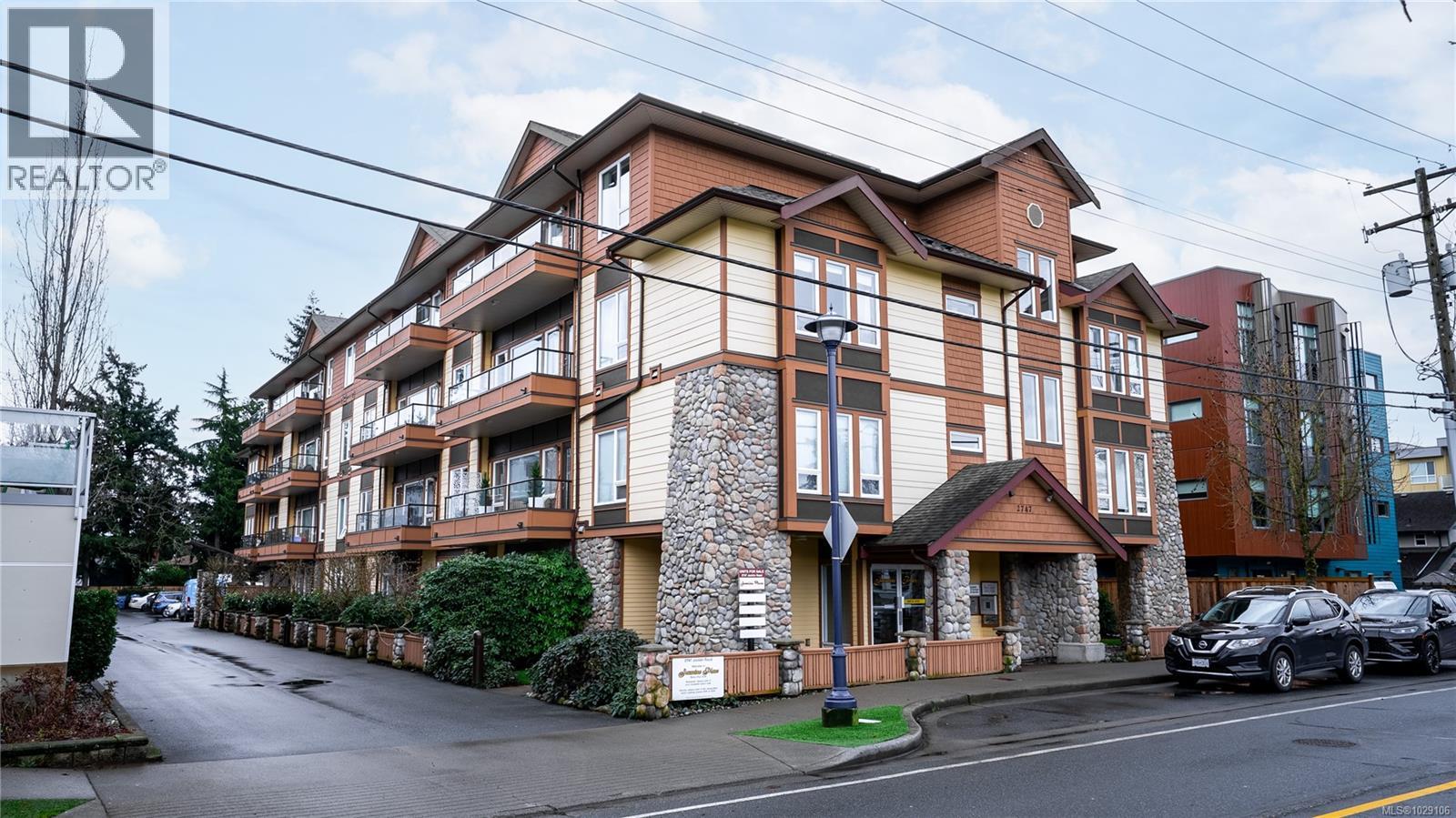 #307 2747 Jacklin Rd - 1