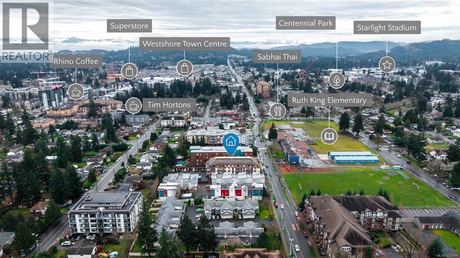 #307 2747 JACKLIN RD - Image 2