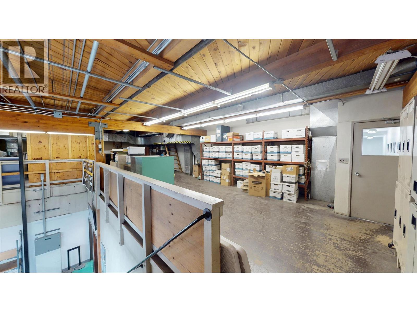  815 Cranbrook Street North, Cranbrook