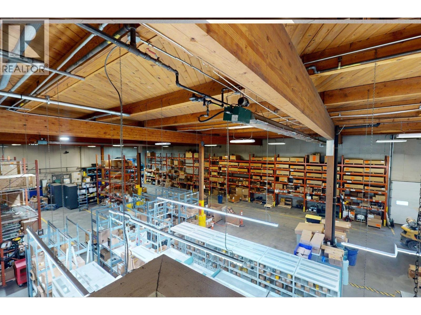  815 Cranbrook Street North, Cranbrook