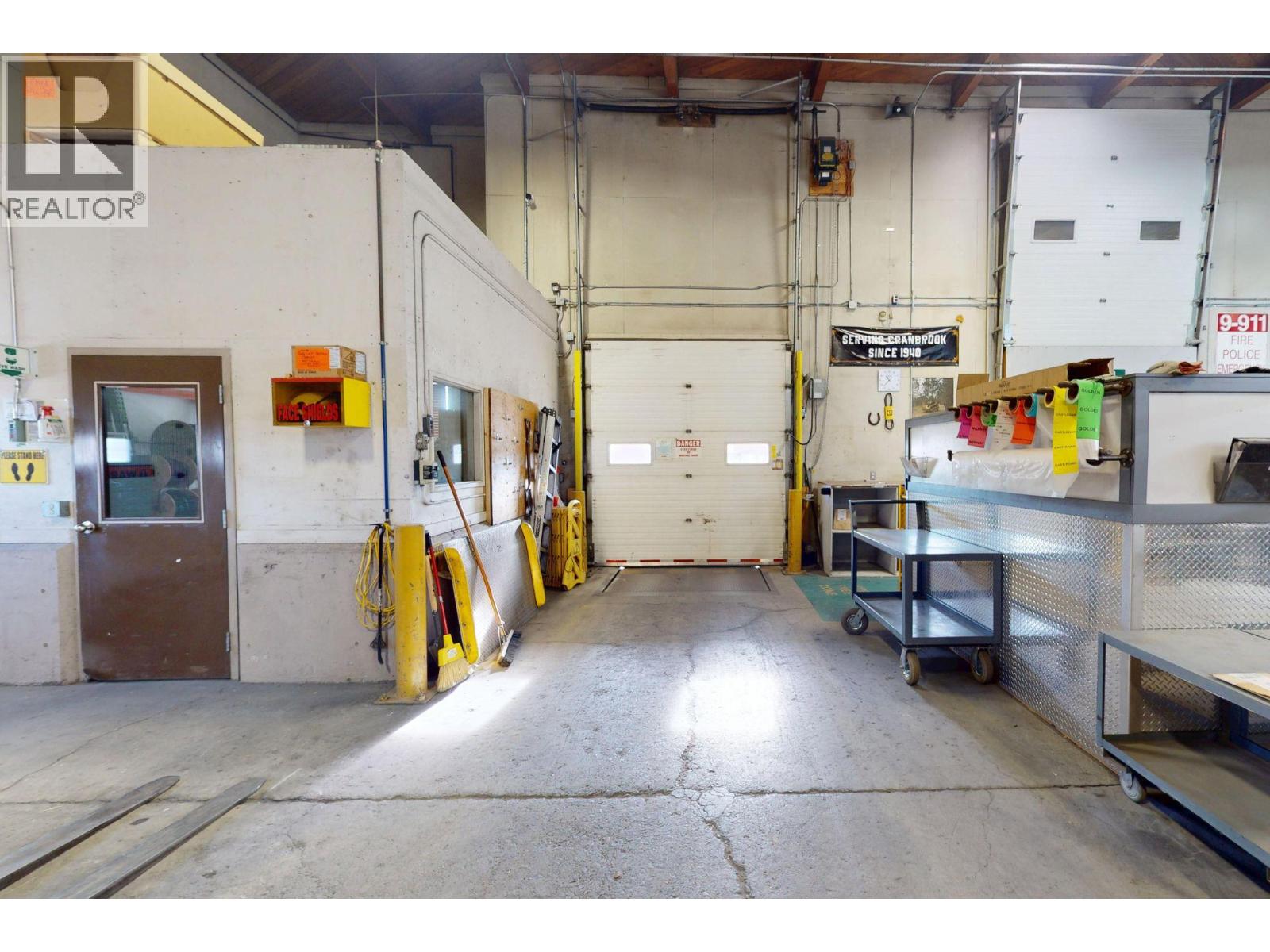  815 Cranbrook Street North, Cranbrook