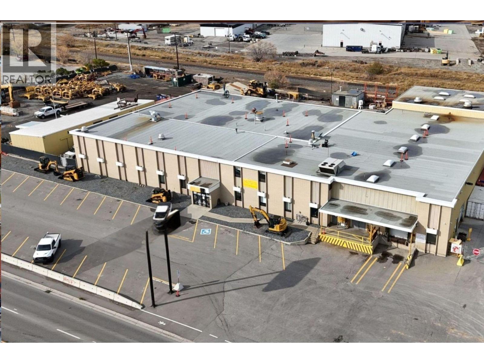  815 Cranbrook Street North, Cranbrook