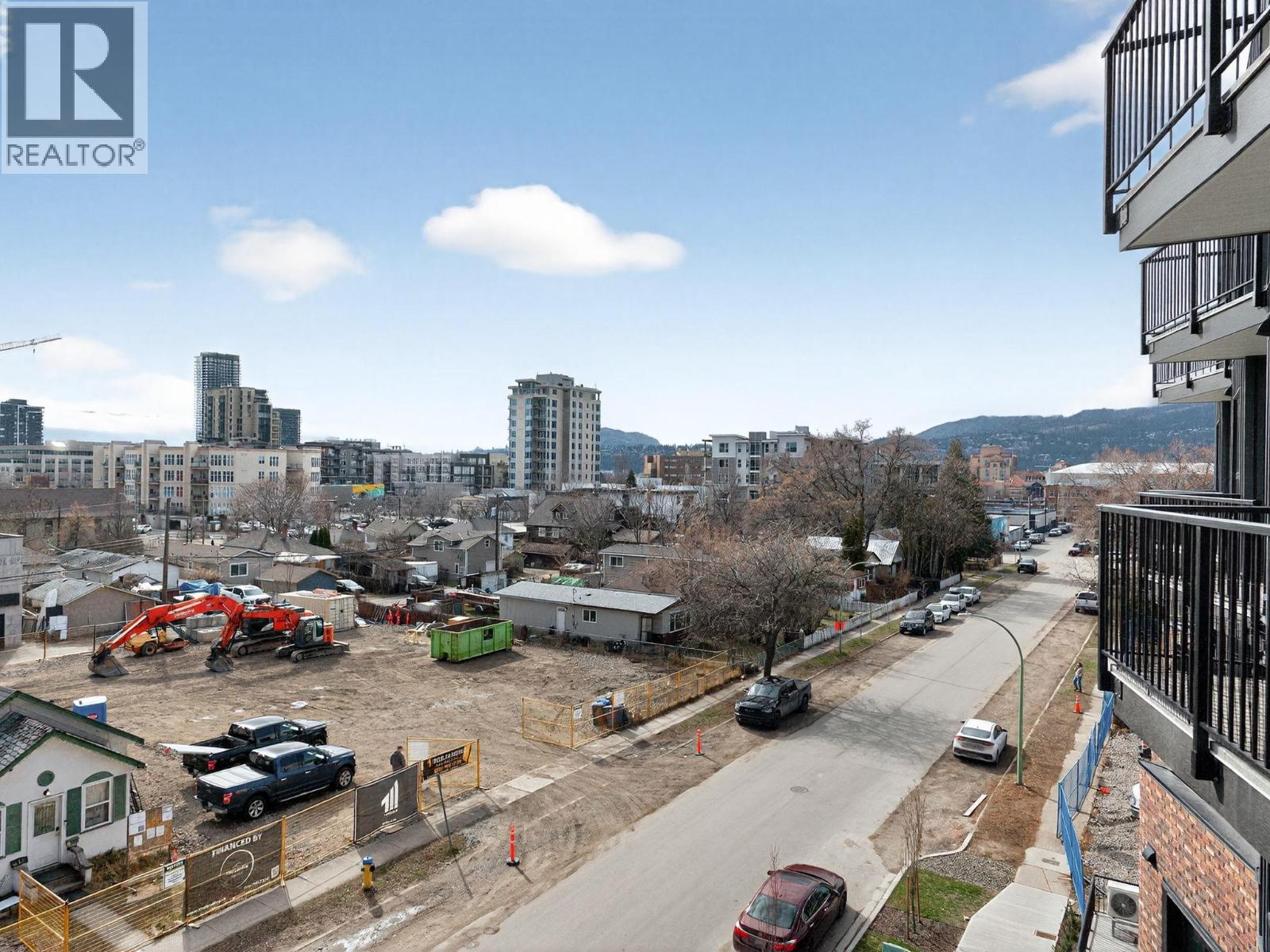 620 Coronation Avenue Unit# 404, Kelowna