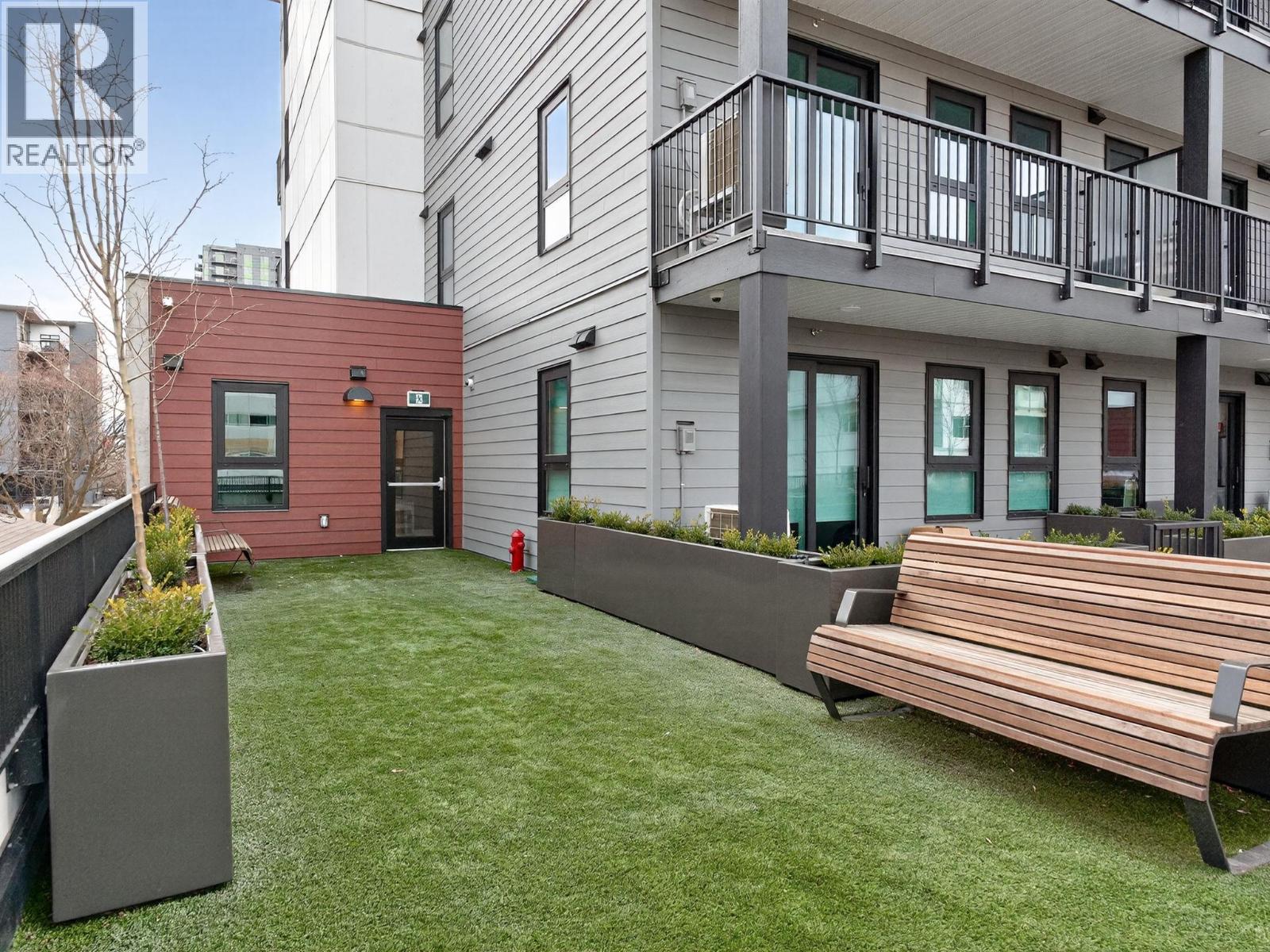 620 Coronation Avenue Unit# 404, Kelowna