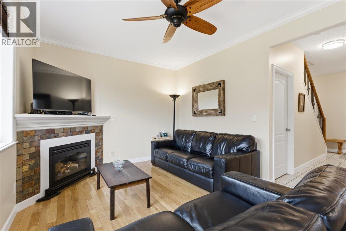 5101 19 Street Unit# 9, Vernon