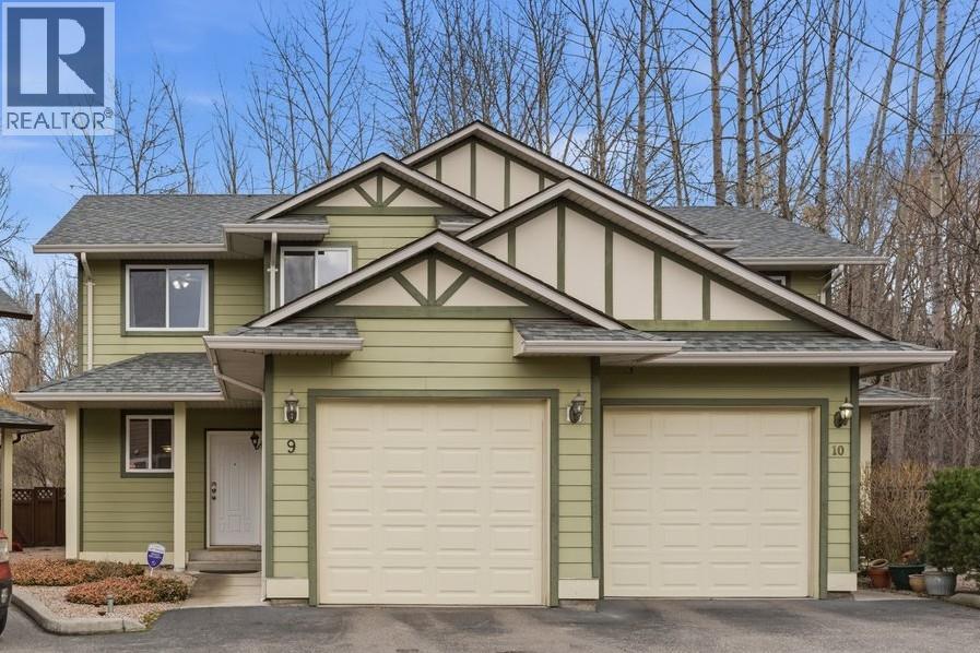 5101 19 Street Unit# 9, Vernon