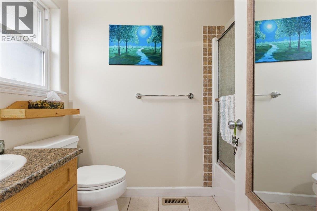 5101 19 Street Unit# 9, Vernon