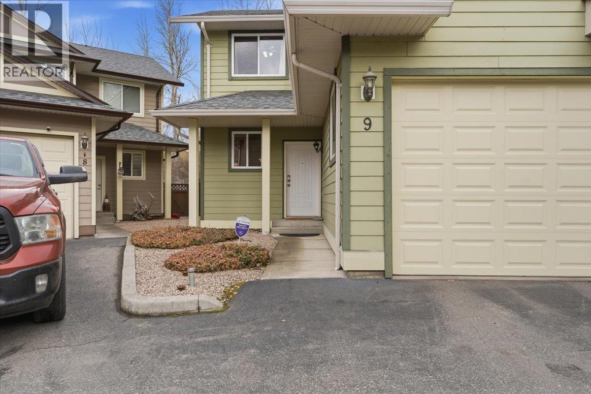 5101 19 Street Unit# 9, Vernon