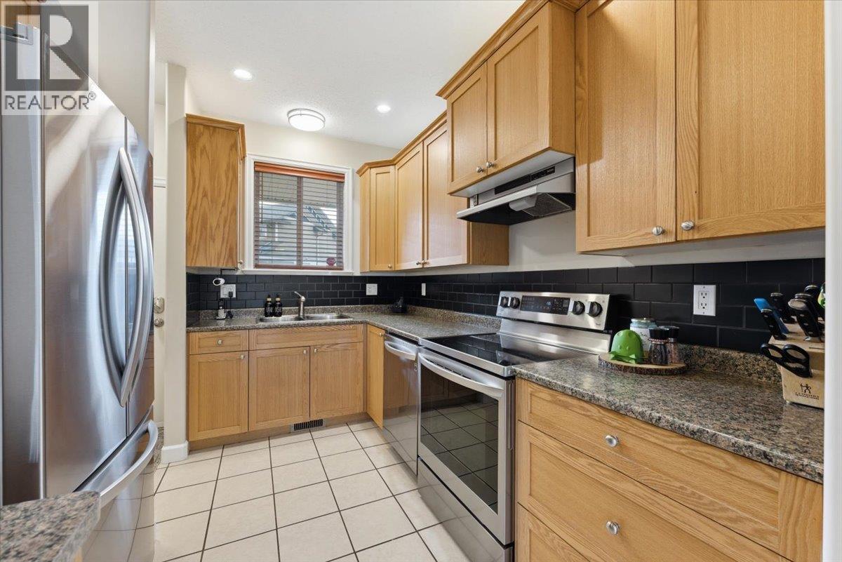 5101 19 Street Unit# 9, Vernon