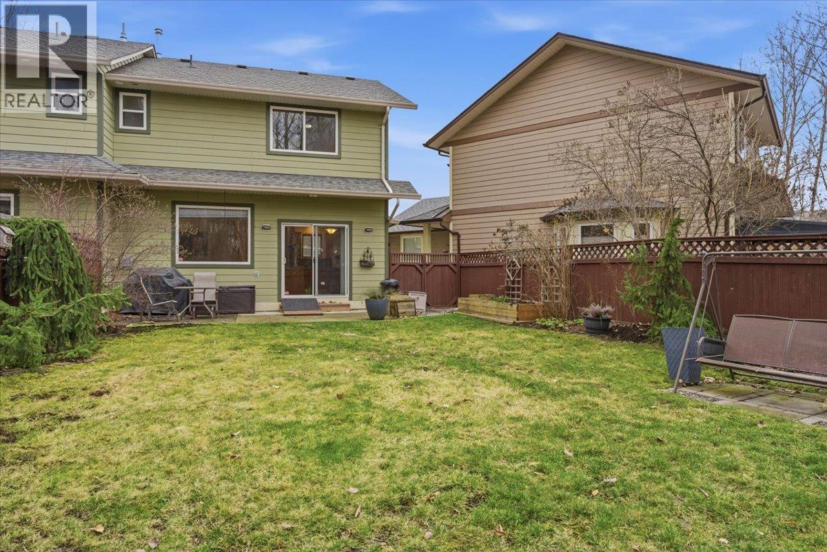 5101 19 Street Unit# 9, Vernon