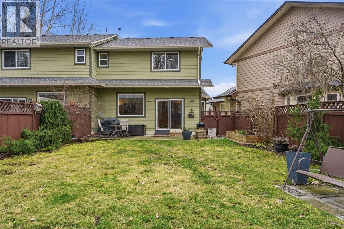 5101 19 Street Unit# 9, Vernon