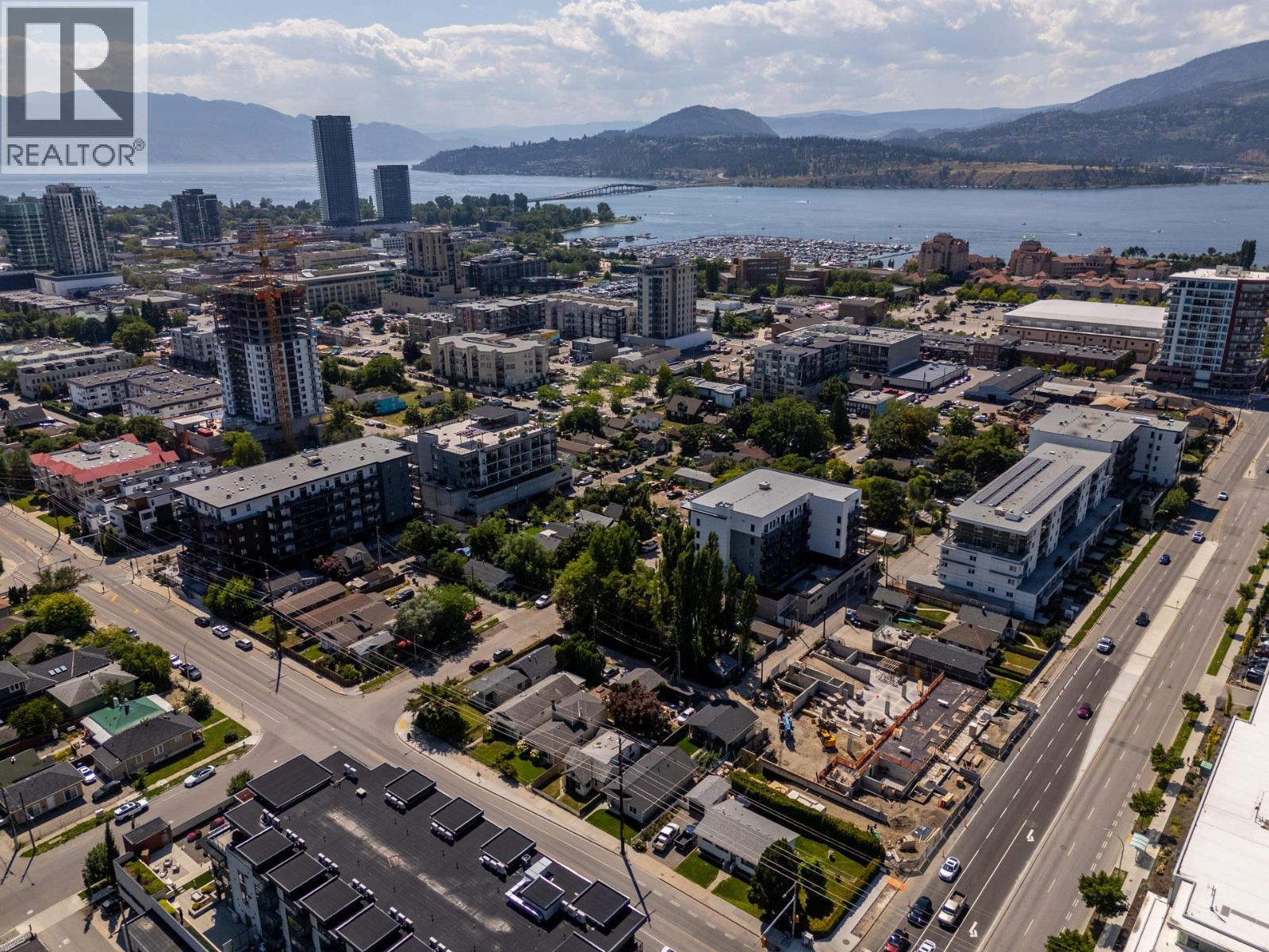 620 Coronation Avenue Unit# 404, Kelowna