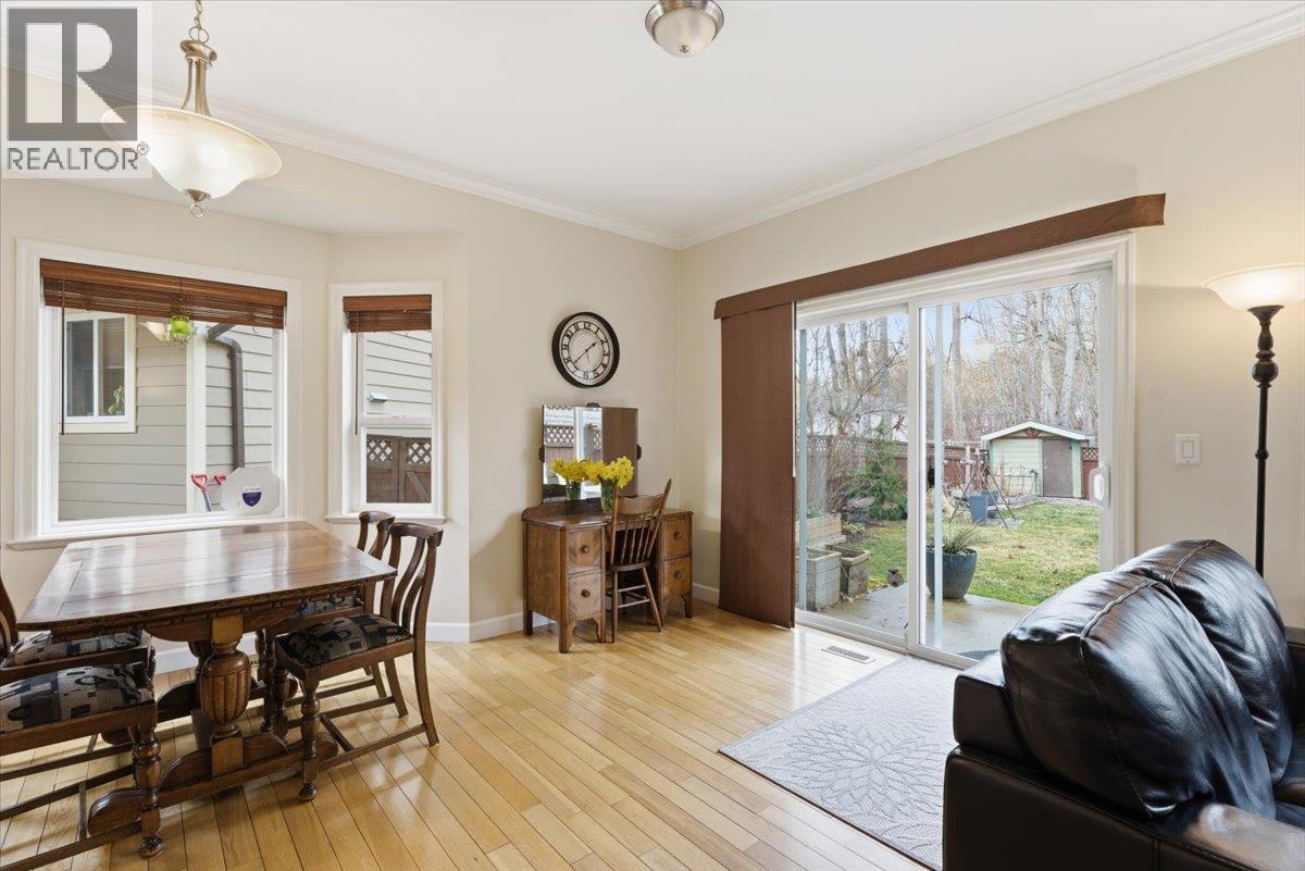 5101 19 Street Unit# 9, Vernon