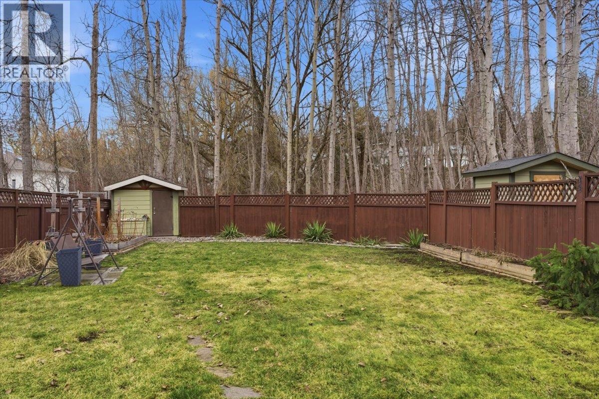 5101 19 Street Unit# 9, Vernon