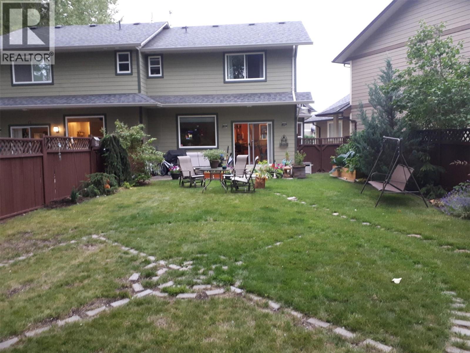 5101 19 Street Unit# 9, Vernon