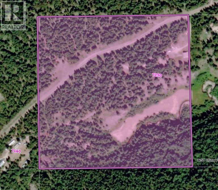 7250 China Valley Road, Falkland