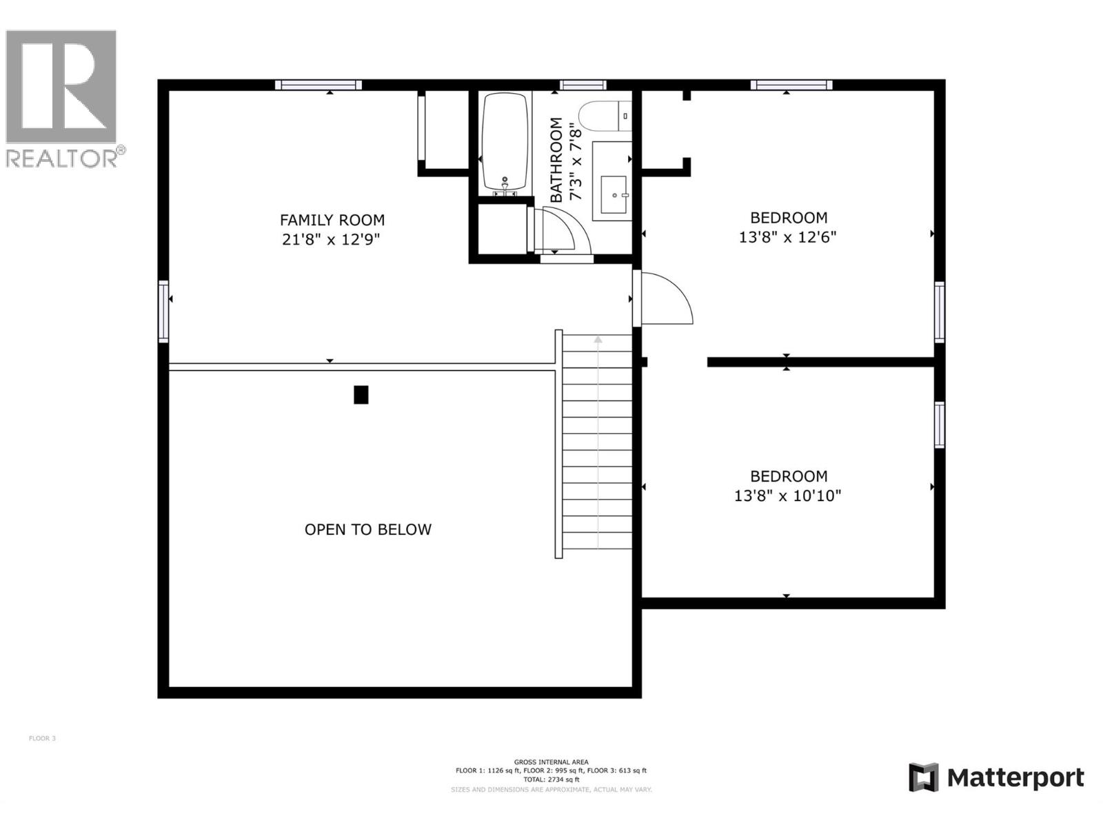 7250 China Valley Road, Falkland