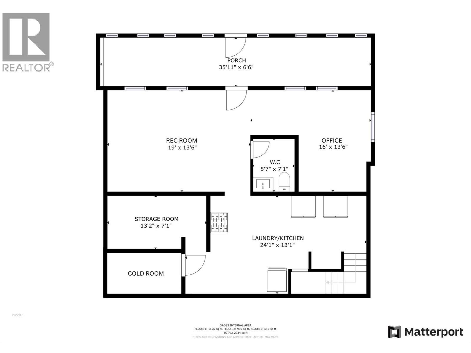 7250 China Valley Road, Falkland