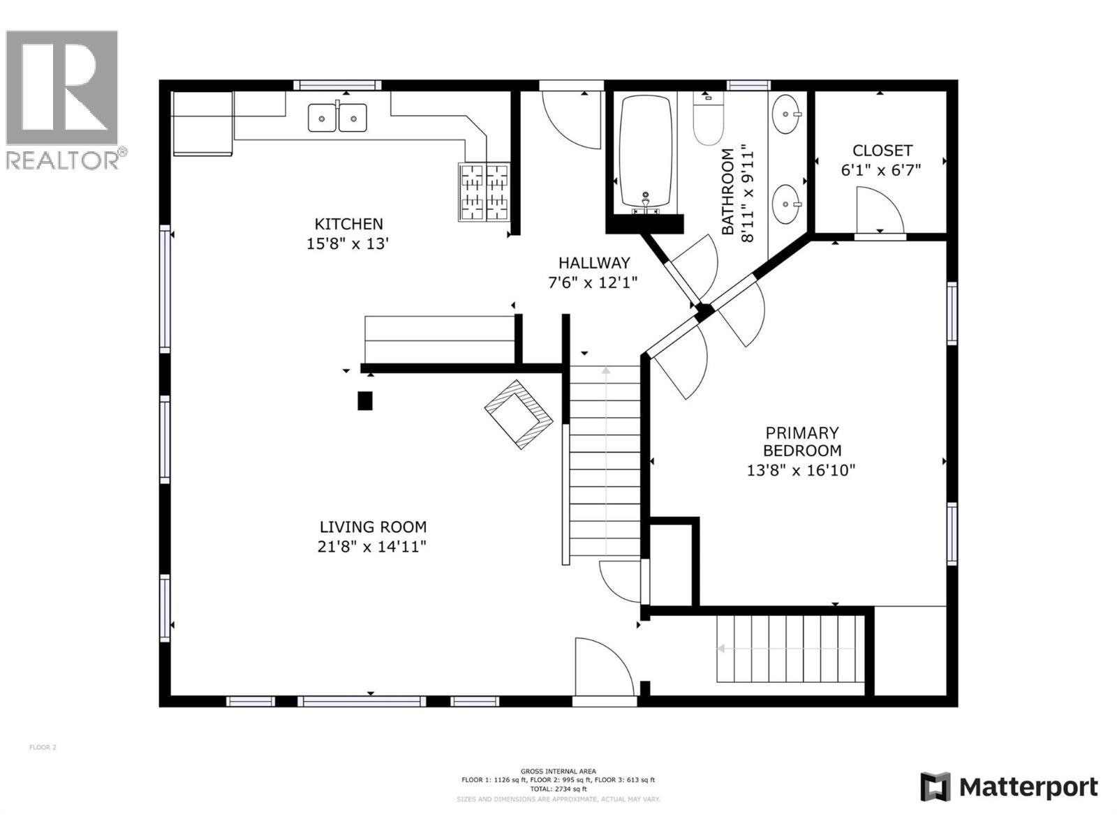 7250 China Valley Road, Falkland