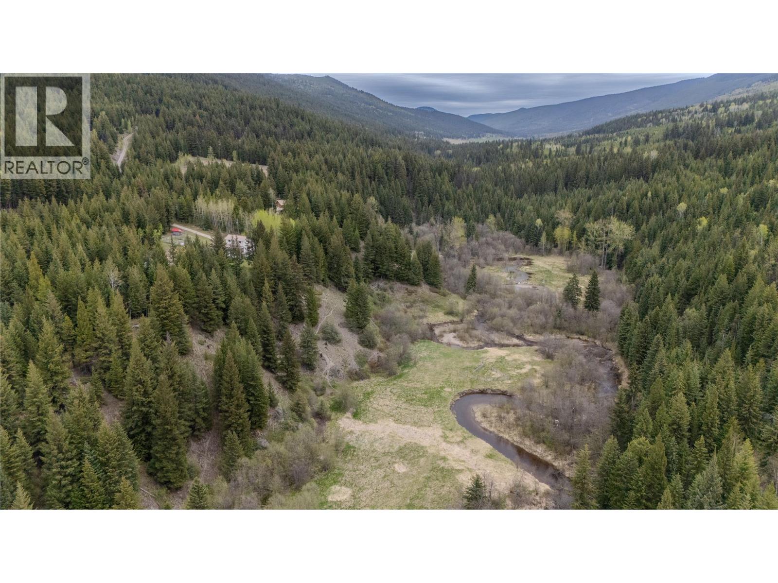 7250 China Valley Road, Falkland