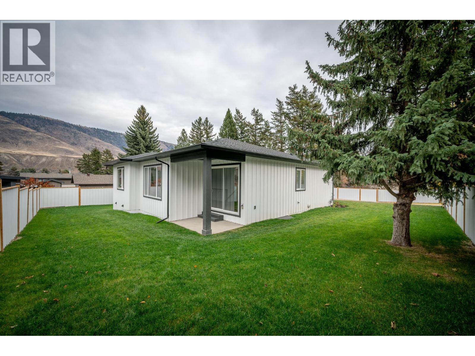 2244 Valleyview Drive, Kamloops