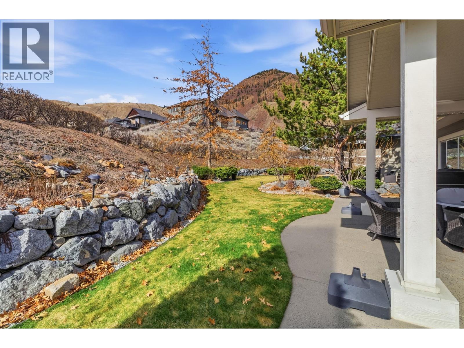 593 STONERIDGE Drive, Kamloops