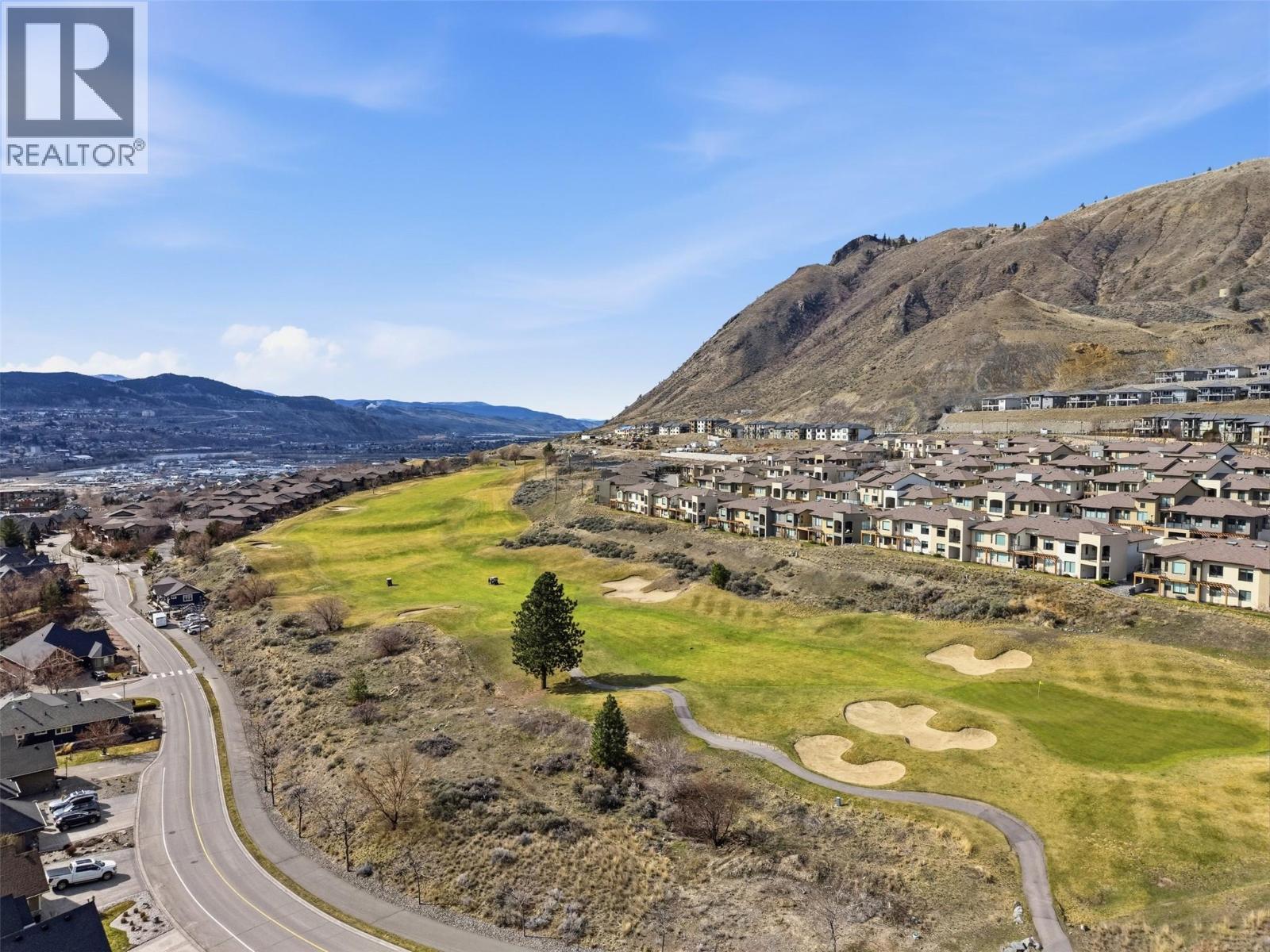 593 STONERIDGE Drive, Kamloops
