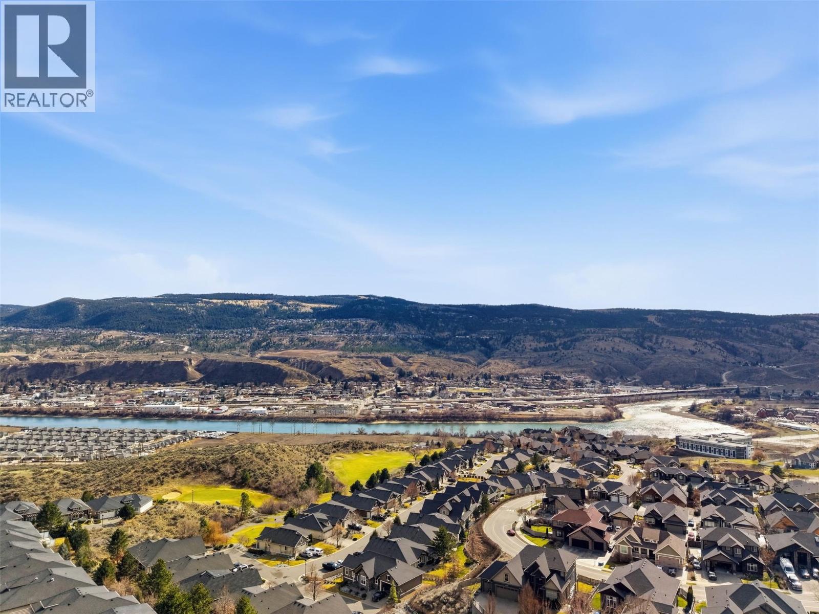 593 STONERIDGE Drive, Kamloops