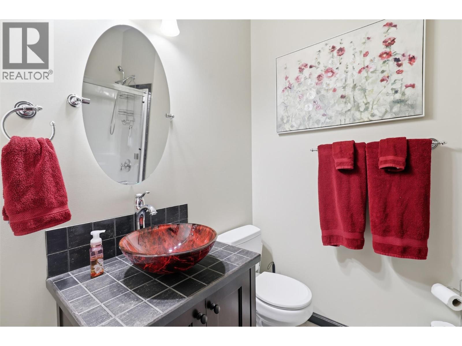 593 STONERIDGE Drive, Kamloops